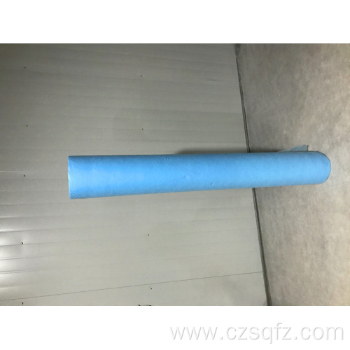 60 grams of composite nonwoven fabric